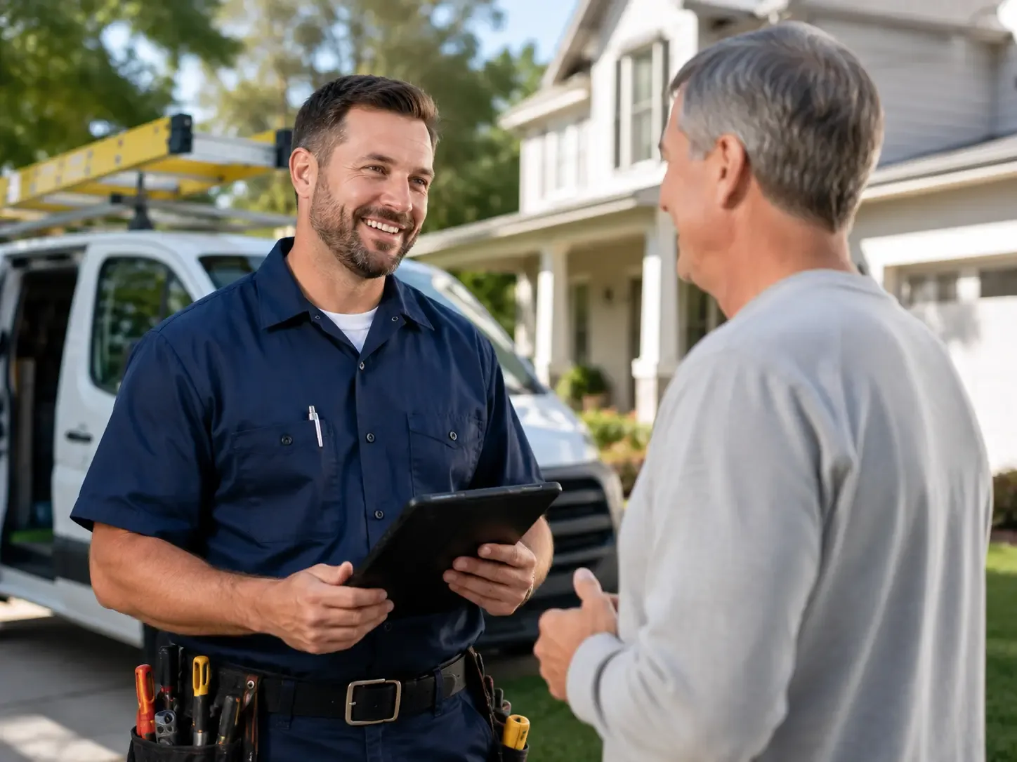 Whole Home Rewiring Kosciusko, MS FAQs